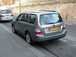  arrière de Subaru Forester